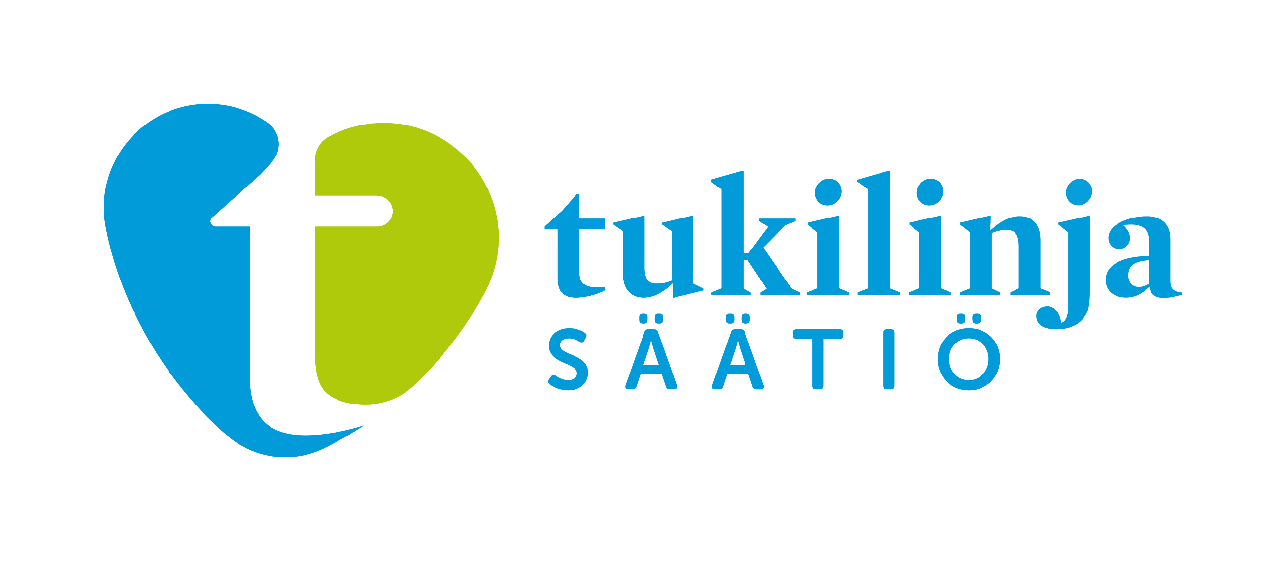 Tukilinja-säätiön logo